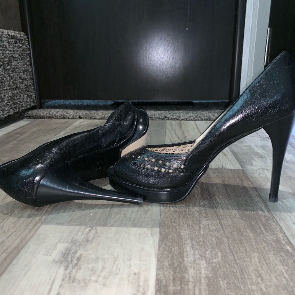 Michael Kors Heels